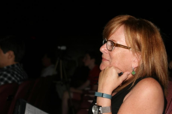 Photo Flash: Check out Week One of Media Theatre's VOCALIST Contest! Image