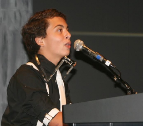 Photo Flash: Check out Week One of Media Theatre's VOCALIST Contest! Image