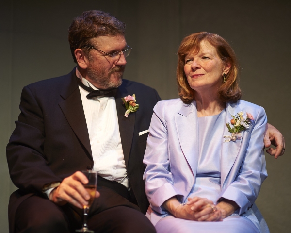Photo Flash: First Look at Steep Theatre's A SMALL FIRE, Now Playing Through 8/16 Image