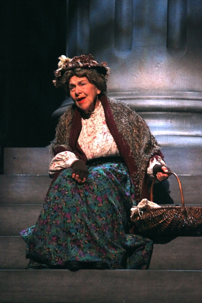 Photo Flash: First Look at Robert Creighton, Kelly McCormick and More in MARY POPPINS at Music Circus Image