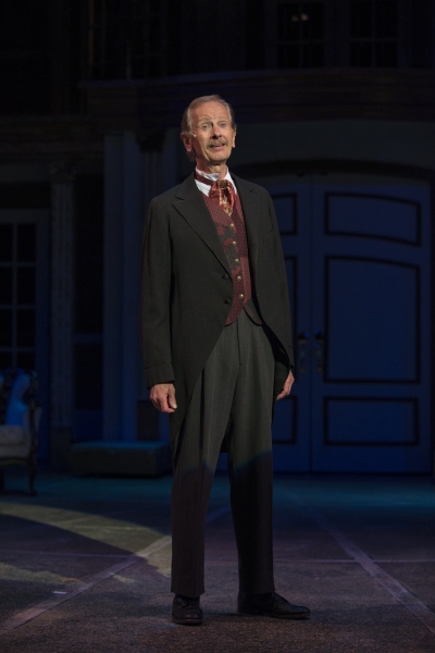 Photo Flash: First Look at Summer Smart, Kelly Anne Clark, James Harms and More in BEVERLY HILLBILLIES at Theatre at the Center Image