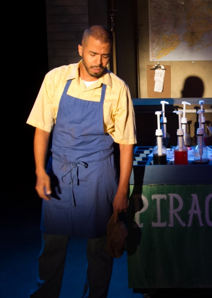 Photo Flash: First Look at IN THE HEIGHTS, Opening Tonight at Chance Theater Image