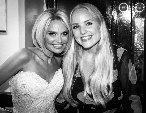 Photo Coverage: Exclusive! Kristin Chenoweth In Concert At The Royal Albert Hall! Image