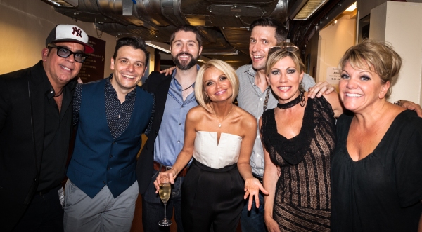 Photo Coverage: Exclusive! Kristin Chenoweth In Concert At The Royal Albert Hall! Image
