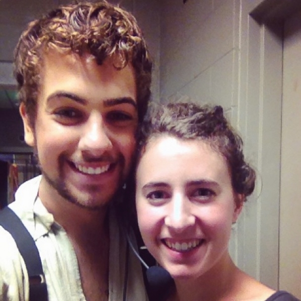 Photo Flash: Saturday Intermission Pics, Part 2 - 7/12- Regionals Take the Spotlight Image