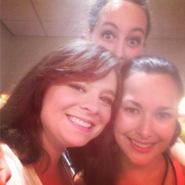 Photo Flash: Saturday Intermission Pics, Part 2 - 7/12- Regionals Take the Spotlight Image
