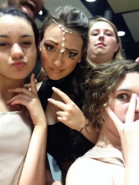 Photo Flash: Saturday Intermission Pics, Part 2 - 7/12- Regionals Take the Spotlight Image