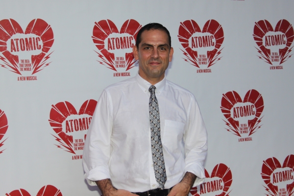 Atomic A New Musical