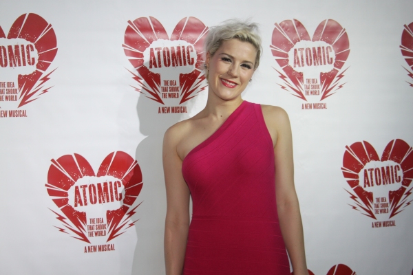Atomic A New Musical
