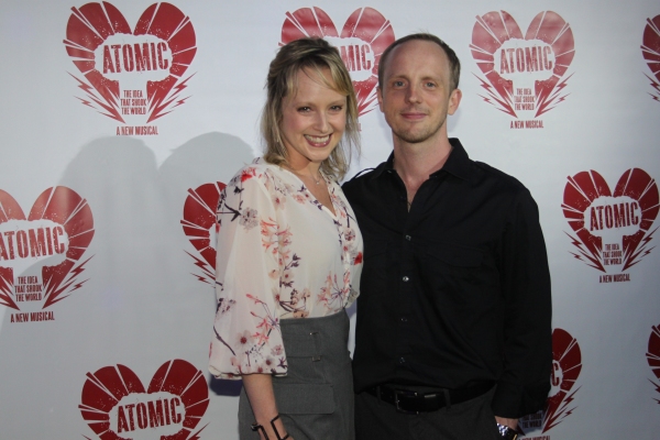 Atomic A New Musical