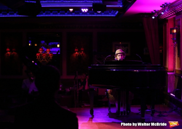Photo Coverage:  Nellie McKay Previews A GIRL NAMED BILL at 54 Below  Image