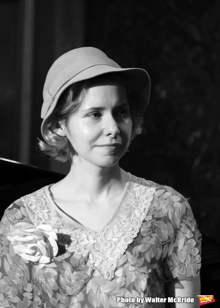 Photo Coverage:  Nellie McKay Previews A GIRL NAMED BILL at 54 Below  Image