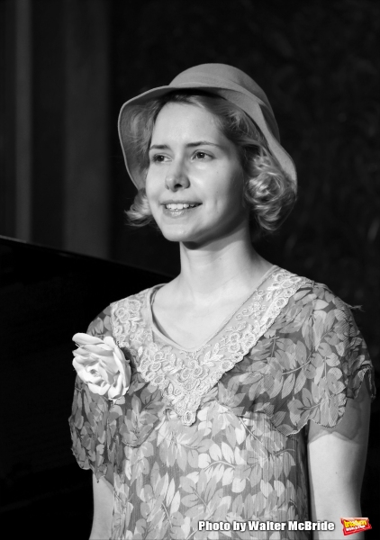 Photo Coverage:  Nellie McKay Previews A GIRL NAMED BILL at 54 Below  Image
