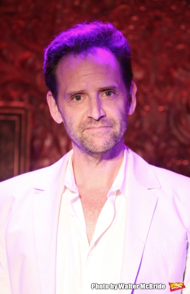 Photo Coverage: Sneak Peek of Malcolm Gets in COME A LITTLE CLOSER at 54 Below  Image