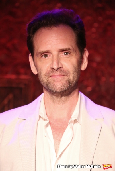 Photo Coverage: Sneak Peek of Malcolm Gets in COME A LITTLE CLOSER at 54 Below  Image