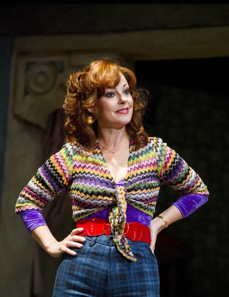 Photo Flash: First Look at Ollie Jochim as 'Billy' in West End's BILLY ELLIOT Image