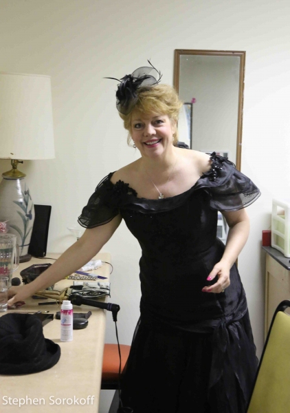 Photo Coverage: KT Sullivan Plays MR. FINN'S CABARET at Barrington Stage Company Image