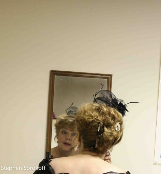 Photo Coverage: KT Sullivan Plays MR. FINN'S CABARET at Barrington Stage Company Image
