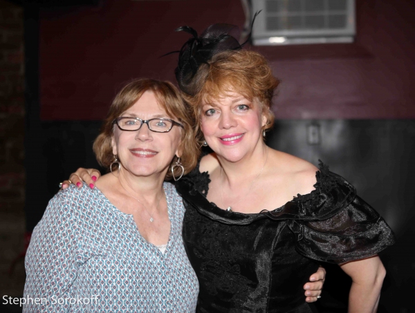 Photo Coverage: KT Sullivan Plays MR. FINN'S CABARET at Barrington Stage Company Image