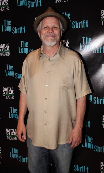Photo Coverage: James Franco & More Celebrate Opening Night of Rattlestick's THE LONG SHRIFT Image