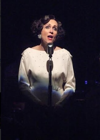 Photo Flash: First Look at Carter Calvert and Sally Struthers in El Portal Theatre's ALWAYS...PATSY CLINE Image