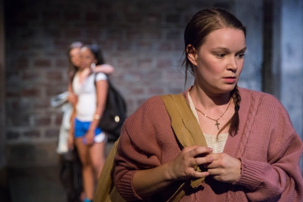 Photo Flash: First Look at Barbara Walsh as 'Margaret White' in Studio 2ndStage's CARRIE: THE MUSICAL in D.C. Image