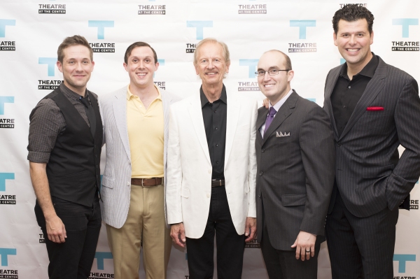 Photo Flash: New BEVERLY HILLBILLIES Musical Celebrates World Premiere at Theatre at the Center 