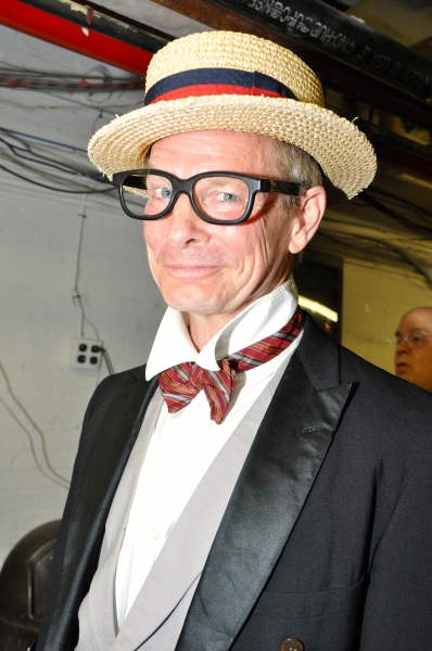 Photo Coverage: Broadway's Rising Stars 2014 Take The Stage at Town Hall! Image