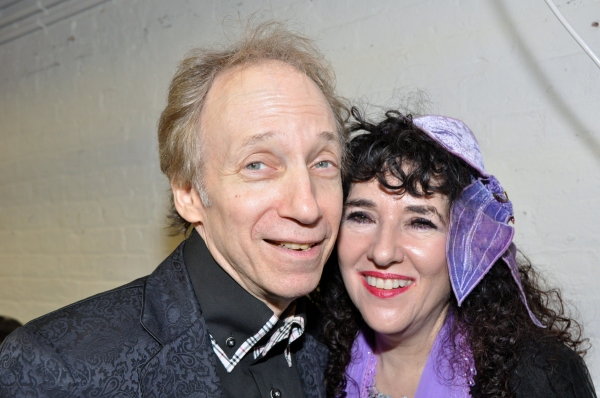 Photo Coverage: Broadway's Rising Stars 2014 Take The Stage at Town Hall! Image
