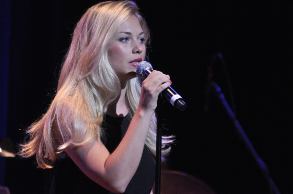 Photo Coverage: Broadway's Rising Stars 2014 Take The Stage at Town Hall! Image