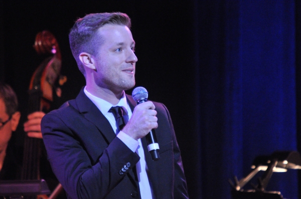Photo Coverage: Broadway's Rising Stars 2014 Take The Stage at Town Hall! Image