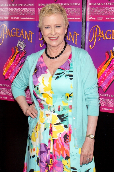 Photo Coverage: Beauty Queens Take Opening Night Bows in PAGEANT- THE MUSICAL! Image
