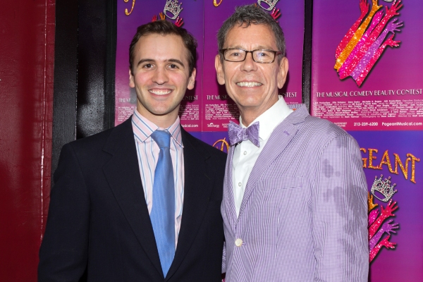 Photo Coverage: Beauty Queens Take Opening Night Bows in PAGEANT- THE MUSICAL! Image