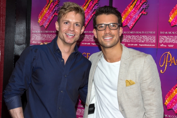 Photo Coverage: Beauty Queens Take Opening Night Bows in PAGEANT- THE MUSICAL! Image