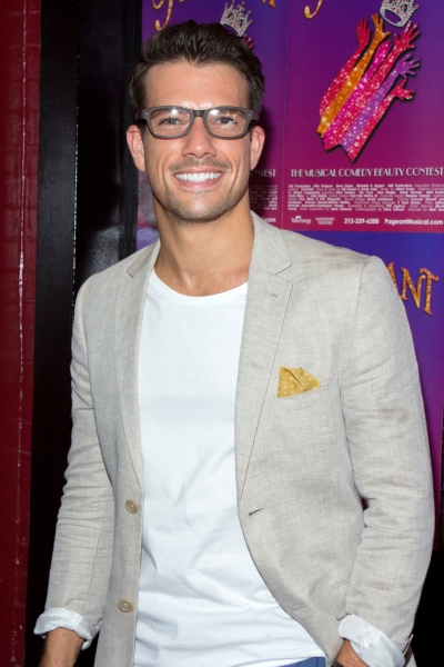 Photo Coverage: Beauty Queens Take Opening Night Bows in PAGEANT- THE MUSICAL! Image