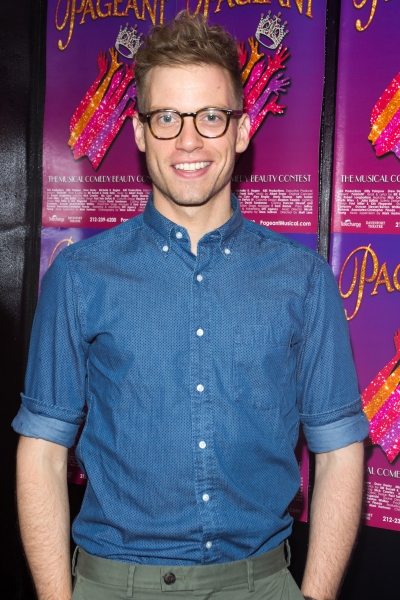Photo Coverage: Beauty Queens Take Opening Night Bows in PAGEANT- THE MUSICAL! Image