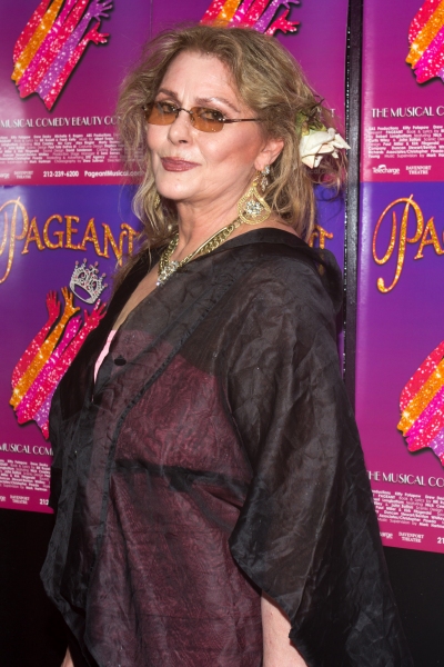 Photo Coverage: Beauty Queens Take Opening Night Bows in PAGEANT- THE MUSICAL! Image