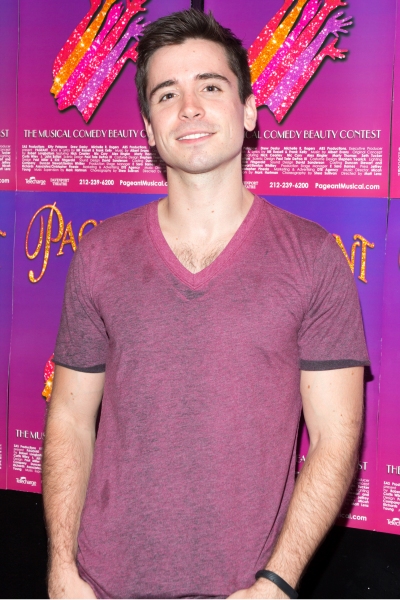Photo Coverage: Beauty Queens Take Opening Night Bows in PAGEANT- THE MUSICAL! Image