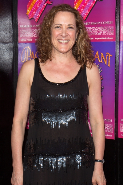 Photo Coverage: Beauty Queens Take Opening Night Bows in PAGEANT- THE MUSICAL! Image
