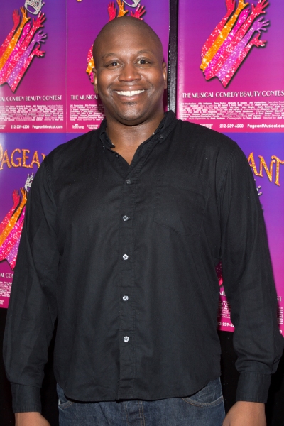 Photo Coverage: Beauty Queens Take Opening Night Bows in PAGEANT- THE MUSICAL! Image