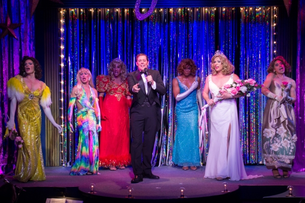 Photo Coverage: Beauty Queens Take Opening Night Bows in PAGEANT- THE MUSICAL! Image