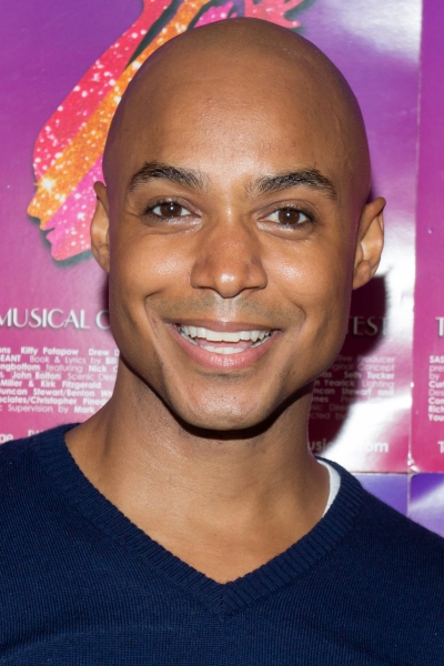 Photo Coverage: Beauty Queens Take Opening Night Bows in PAGEANT- THE MUSICAL! Image