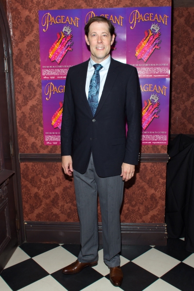 Photo Coverage: Beauty Queens Take Opening Night Bows in PAGEANT- THE MUSICAL! Image