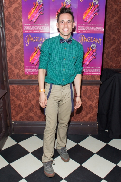 Photo Coverage: Beauty Queens Take Opening Night Bows in PAGEANT- THE MUSICAL! Image
