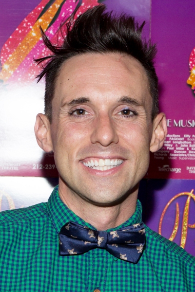 Photo Coverage: Beauty Queens Take Opening Night Bows in PAGEANT- THE MUSICAL! Image