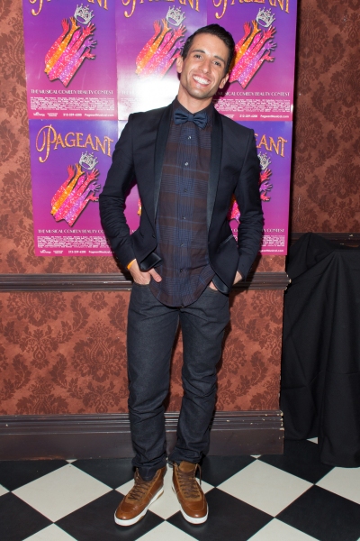 Photo Coverage: Beauty Queens Take Opening Night Bows in PAGEANT- THE MUSICAL! Image