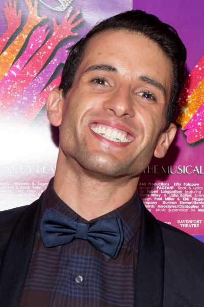 Photo Coverage: Beauty Queens Take Opening Night Bows in PAGEANT- THE MUSICAL! Image