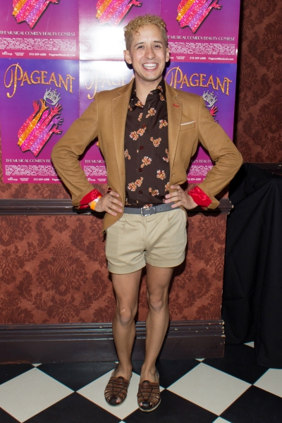 Photo Coverage: Beauty Queens Take Opening Night Bows in PAGEANT- THE MUSICAL! Image