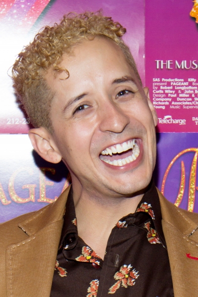 Photo Coverage: Beauty Queens Take Opening Night Bows in PAGEANT- THE MUSICAL! Image