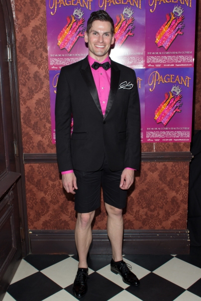 Photo Coverage: Beauty Queens Take Opening Night Bows in PAGEANT- THE MUSICAL! Image